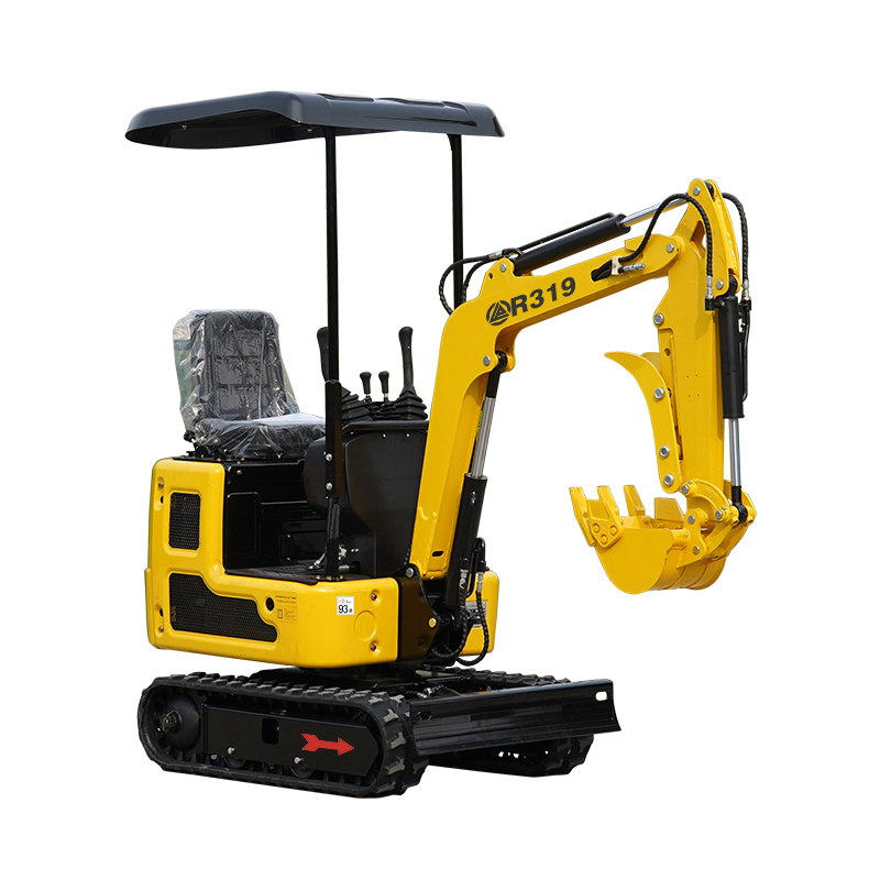 Mini Excavator